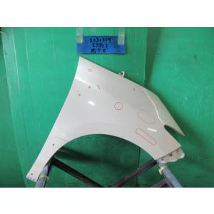 エスティマ DBA-ACR50W 右フェンダー　カラー/ 070 53811-28090 420357｜autoshokai1198