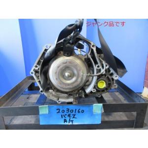 バモス LA-HM1 オートマチックミッションASSY 420486