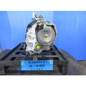 N-WGN CVT オートマ ミッション リビルト JH1 : 部品堂 リビルト