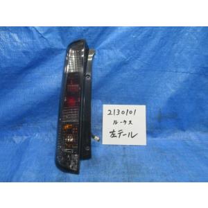 ルークス DBA-ML21S 左テール 26559-4A00B 422378｜autoshokai1198