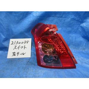 スイフト DBA-ZC71S 左テール 35670-73K00 423094｜autoshokai1198