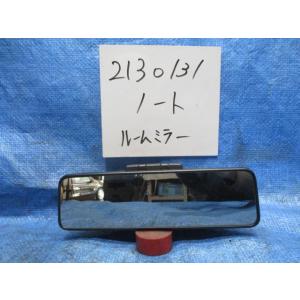 ノート DBA-E12 ルームミラー 96321-5WK0B 423119