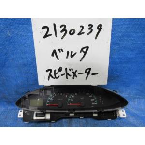 ベルタ DBA-SCP92 スピードメーター　83800-52R40 423968｜autoshokai1198