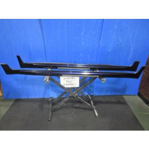 フィット DBA-GE6 サイドステップ 左右セット　カラー/PB83P 08F04-TF0-OM-A3 424439
