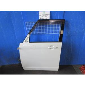 ルークス DBA-ML21S 左フロントドア カラー/Z7T 80101-4A00K 428208