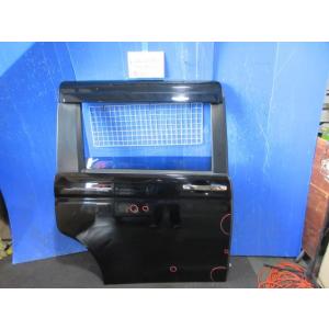 ステップワゴン DBA-RK5 右スライドドア カラー/NH812P 67510-SZW-J10ZZ...