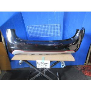 ボルボ 60シリーズ DBA-FB4164T リアバンパー　429133