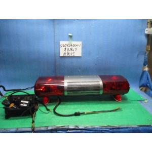 オルティア GF-EL3 パトライト  (株)パトライト製　HZM-12DF　12V　 429587