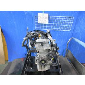 ワゴンＲ CBA-MH22S ジャンク品　エンジン 11100-85G00 429800