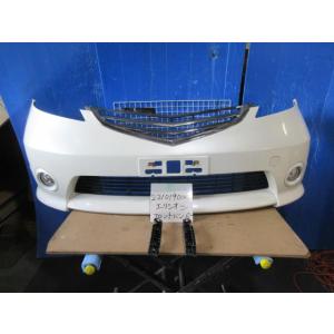 エリシオン DBA-RR1 フロントバンパー　カラー/ NH683P 71101-SJK-R00ZE...