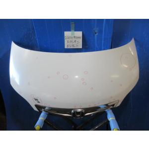 エリシオン DBA-RR1 ボンネット　カラー/ NH683P 60100-SJK010ZZ 429...