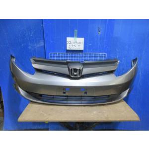 エアウェイブ DBA-GJ1 フロントバンパー　カラー/ NH642M 71101-SLA-000Z...