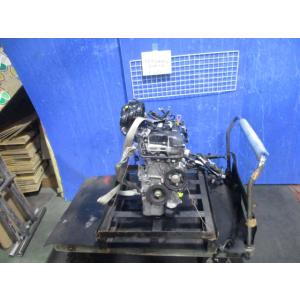 スペーシア DBA-MK32S エンジン 11100-50M11 430676