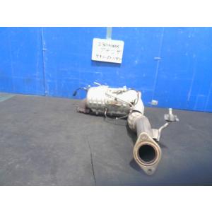 アリスト TA-JZS160 触媒 2JZ-GE 2JZ-GE/後期 17140-46140 190691