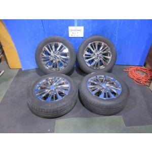 日産セレナC２８新型モデル新品純正スチールホイール＆ホイールキャップ４セット 新品未使用 新型 セレナ C28 純正 スチールホイール ホイール