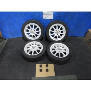 社外SCHNEDER A-TECH 14X4.5J 中古  アルミホイール　4本セット　ＪＤ１　ザッ...