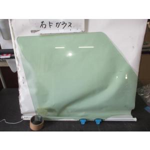 スペーシア DAA-MK42S 右Fドアガラス 84501-81M00 433058｜autoshokai1198