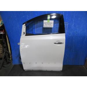 ヴェルファイア ATH20W フロント右ドア
