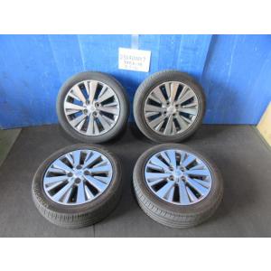 デイズルークス ライダー B21A 純正 ホイール 1本のみ 15x4.5J/ET46/4