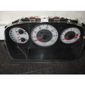 SPUR 複数号セット ダイハツ 純正 ムーブカスタム 《 L160S 》 スピードメーター
