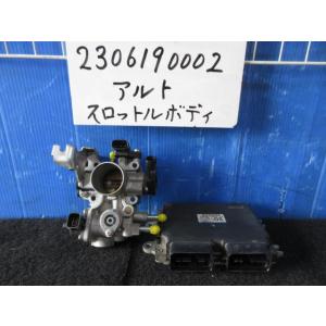 スズキ アルト HA25S 純正 ヘッドランプ 右 ハロゲン STANLEY P8737