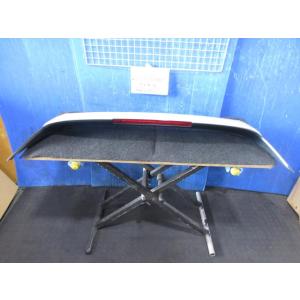 ヴェゼル 6AA-RV5 リアスポイラー カラー/NH883P 74910-3M0-003ZE 43...