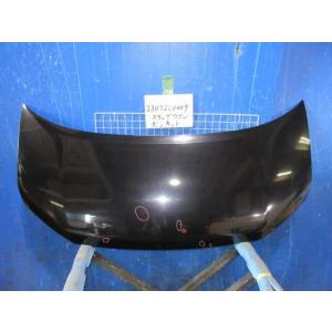 ステップワゴン DBA-RK5 ボンネット　カラー/ PB81P 60100-SZW-000ZZ 434797｜autoshokai1198