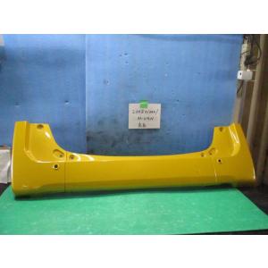 Ｎ−ＶＡＮ 5BD-JJ1 リアバンパー　カラー/ Y70P  434614