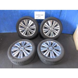 N-ONE N−ONE DBA-JG1 純正 アルミホイール 14インチ 1本 14×4.5J