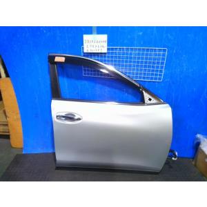 エクストレイル TA-T30 右フロントドア カラー/ WK0 H0100-8H3MM P9056