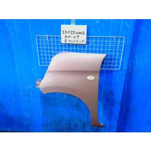 スペーシア DBA-MK32S 左フェンダー　カラー/ ZJG 57711-81M00 436366｜autoshokai1198