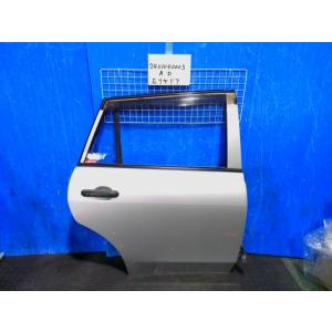 ＡＤ DBF-VY12 右リアドア　カラー/ K23 H210M-1UKMC 436735