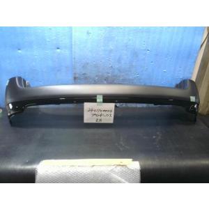 プロボックス 5BE-NCP160V リアバンパー  436921｜autoshokai1198