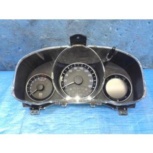 フィット DBA-GK5 スピードメーター B593M 78100-T5B-J21 437864