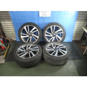 DUNLOP 4本 スバル VM4 VMG VN5 レヴォーグ VAB VAG WRX STI