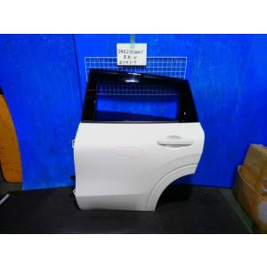 ＺＲ−Ｖ 6AA-RZ4 左リアドア　カラー/ NH883P 67550-3V0-J00ZZ 438...