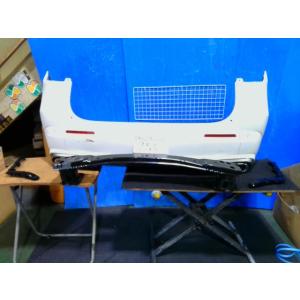 ＺＲ−Ｖ 6AA-RZ4 リアバンパー　カラー/ NH883P 71502-3V0-J00ZC 43...