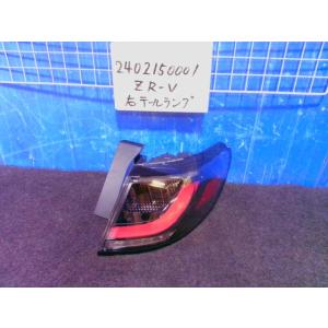 ＺＲ−Ｖ 6AA-RZ4 右テール 33500-3V0-J02 438160