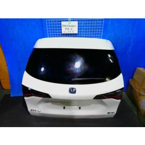 ＺＲ−Ｖ 6AA-RZ4 リアゲート　カラー/ NH883P 68100-3V0-J50ZZ 438...