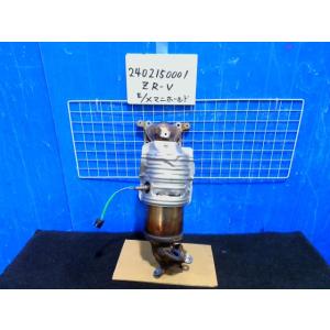ＺＲ−Ｖ 6AA-RZ4 エキマニ 18150-69F-D00 438173
