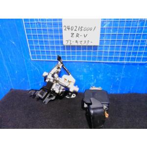 ＺＲ−Ｖ 6AA-RZ4 ブレーキマスター 01469-3V5-J02 438172