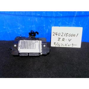 ＺＲ−Ｖ 6AA-RZ4 エンジンコンピューター 438155