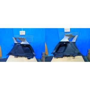 ＺＲ−Ｖ 6AA-RZ4 左右クォータートリムセット 84602-3V0-J32ZA 438195