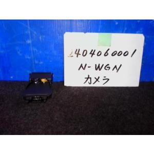 Ｎ−ＷＧＮ DBA-JH1 フロントカメラ  36130-T6G-J11 438467