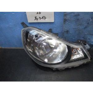 ＡＤ DBF-VY12 右ライト K23 26010-3ZJ0A 438543