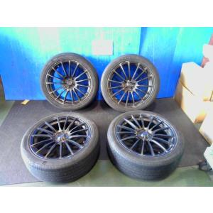 hs250 ANF10 後期　オプションホイール　タイヤ付き　18インチ hs250 ANF10 後期 オプションホイール タイヤ付き 18インチ hs250