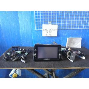 ルークス 5AA-B44A パナソニック製　MM320D-L　ナビ B8260-7MA22-NP 440183｜autoshokai1198