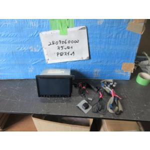 オデッセイ DBA-RC1GATHERS VXM-145VFEI　ナビ 08A40-5S0-411 ...