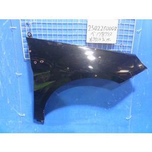 ベンツ Bクラス CBA-245232 右フェンダー　カラー/ 191  442870｜autoshokai1198