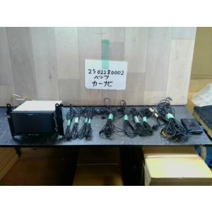ベンツ Bクラス CBA-245232 ストラーダCN-HW890D　ナビ 442875｜autoshokai1198